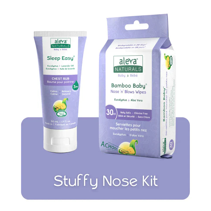 Stuffy Nose Kit