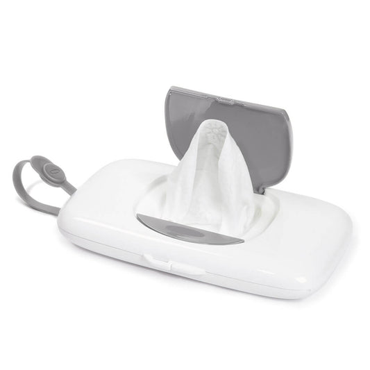 On the Go Wipes Dispenser