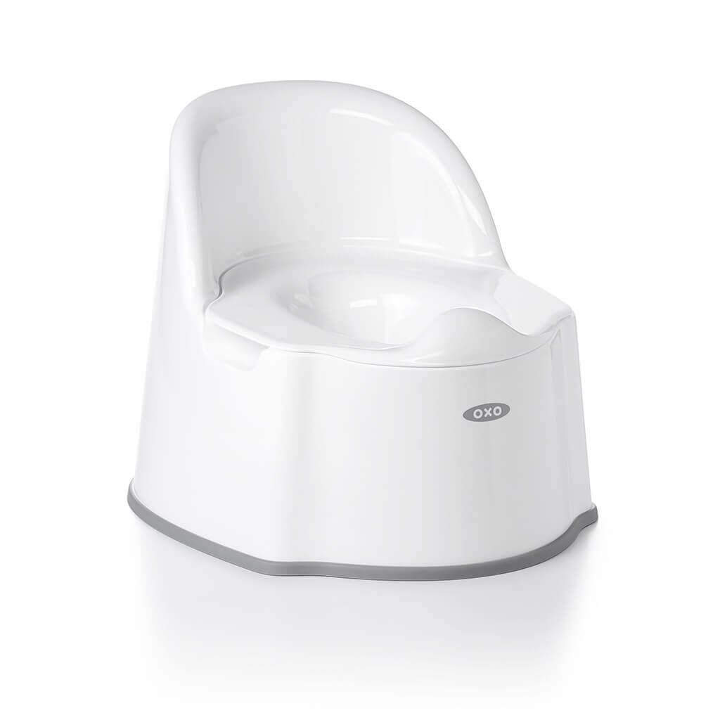 Potty Chair
