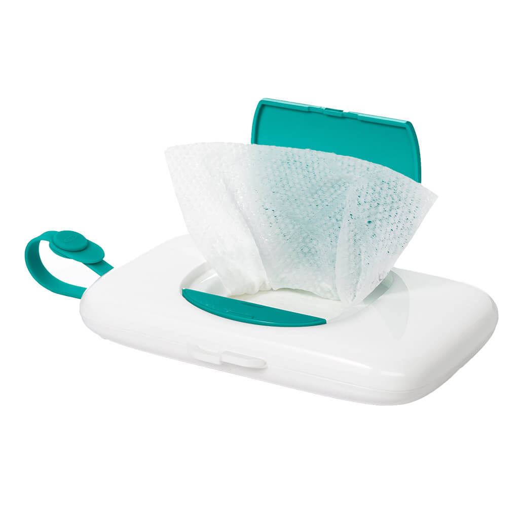On the Go Wipes Dispenser
