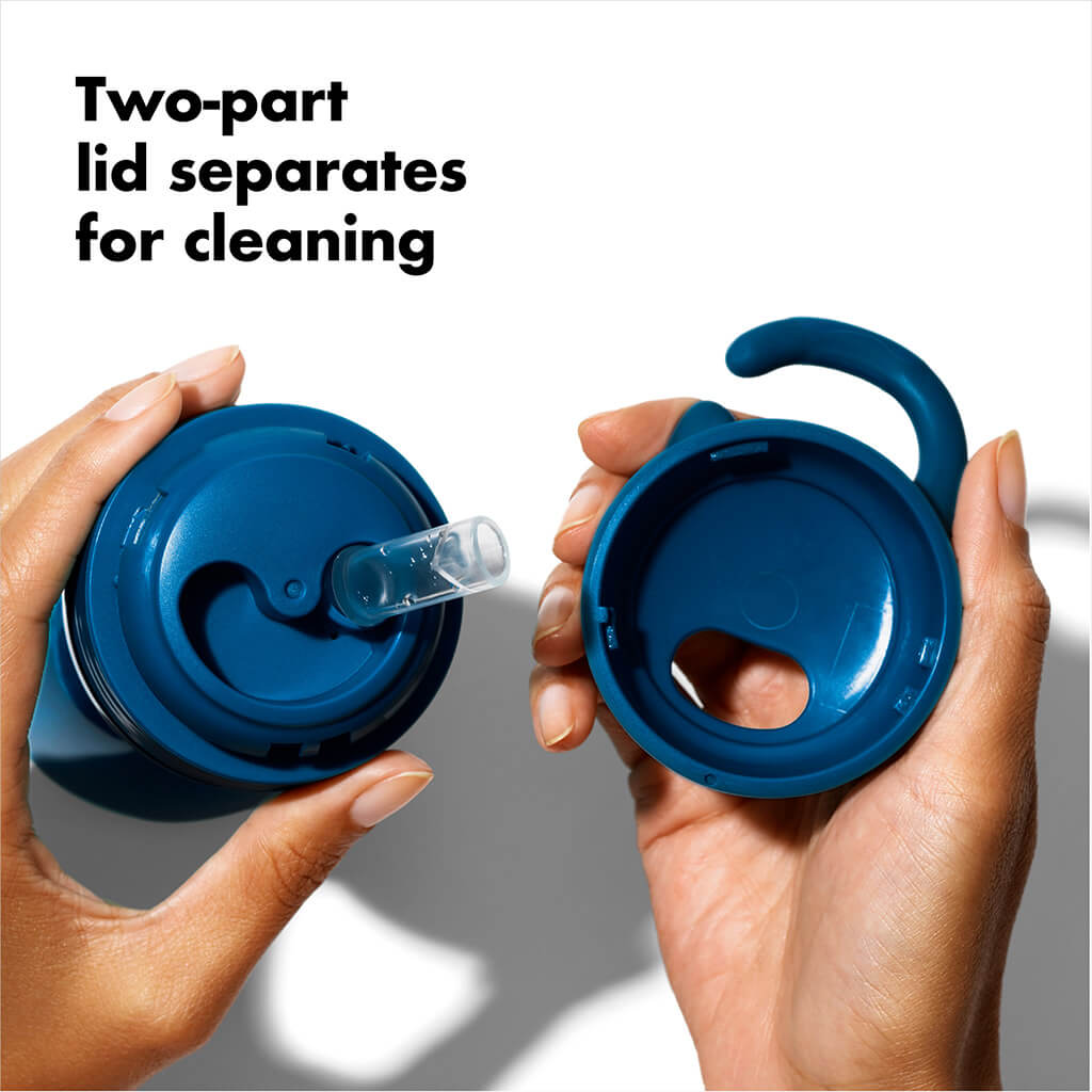 Adventure Water Bottle