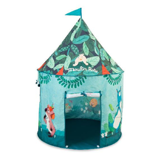 Dans la Jungle Play Tent