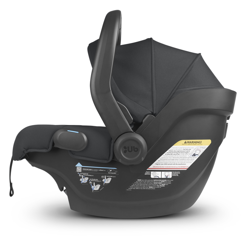 UPPAbaby MESA V2