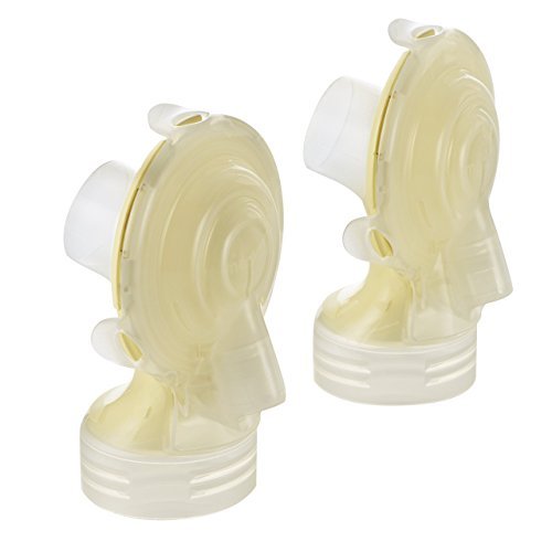 Medela Freestyle Spare Parts Kit, 2-Pack