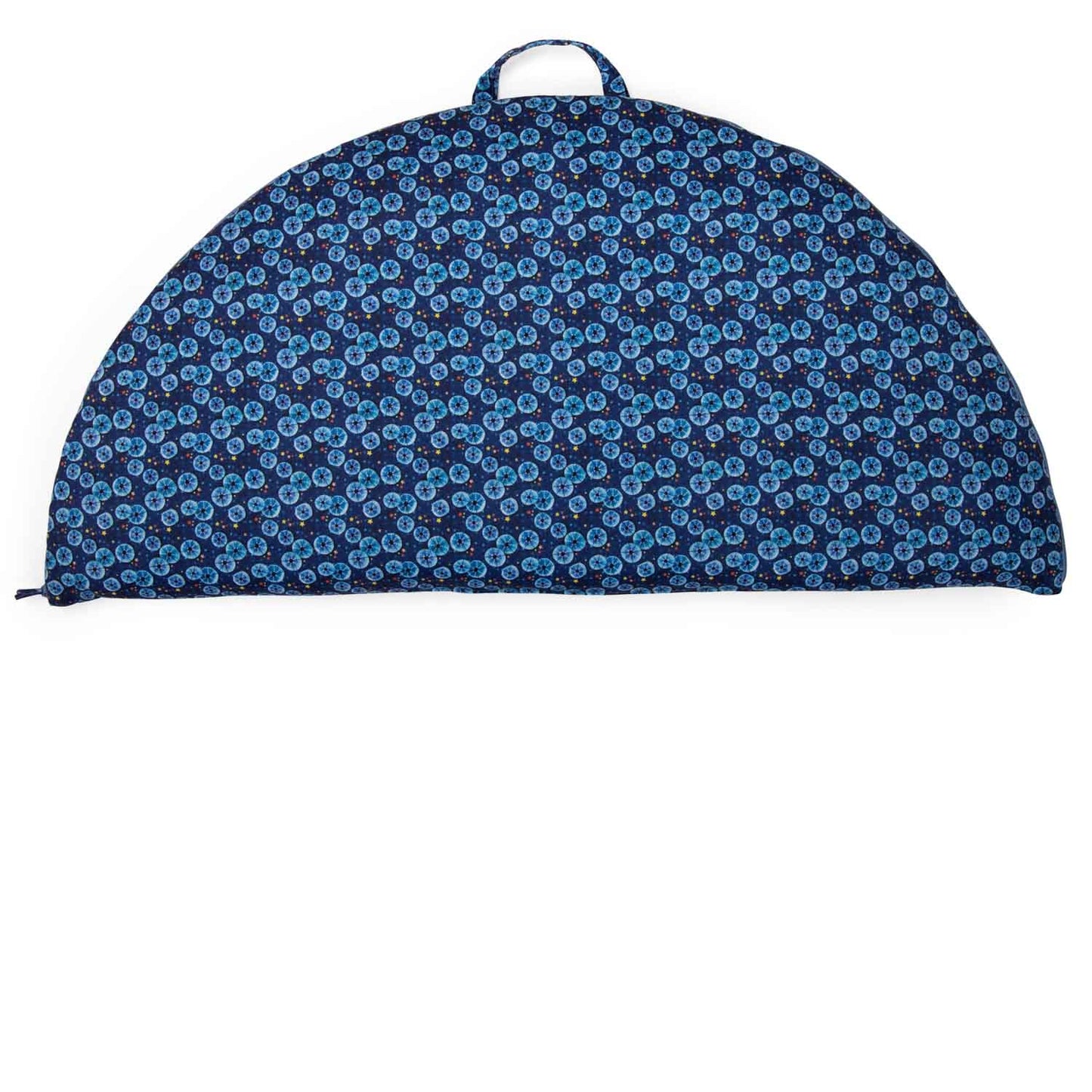 Aventures de Paulie Activity Playmat