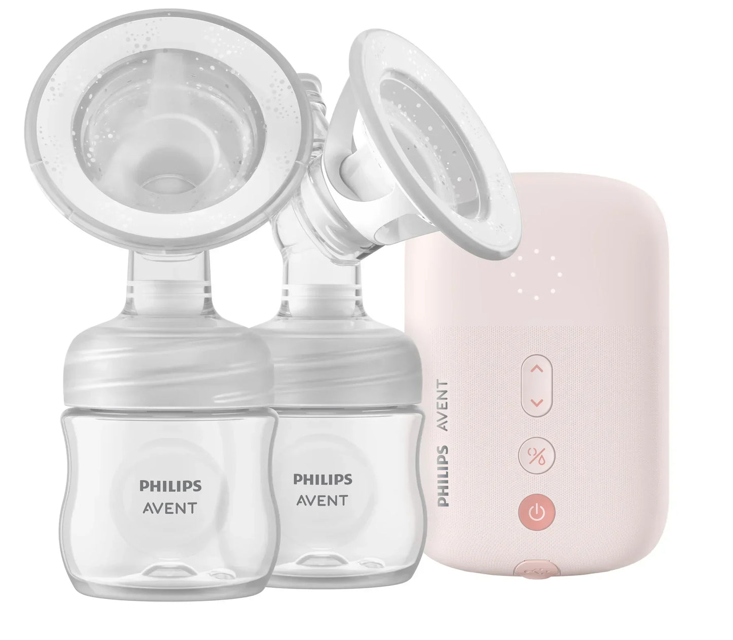Philips Avent Double Electric Breast Pump