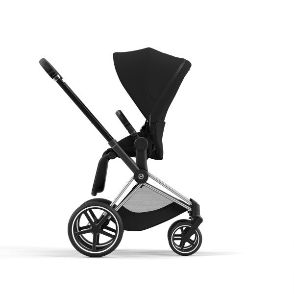 Cybex e-Priam