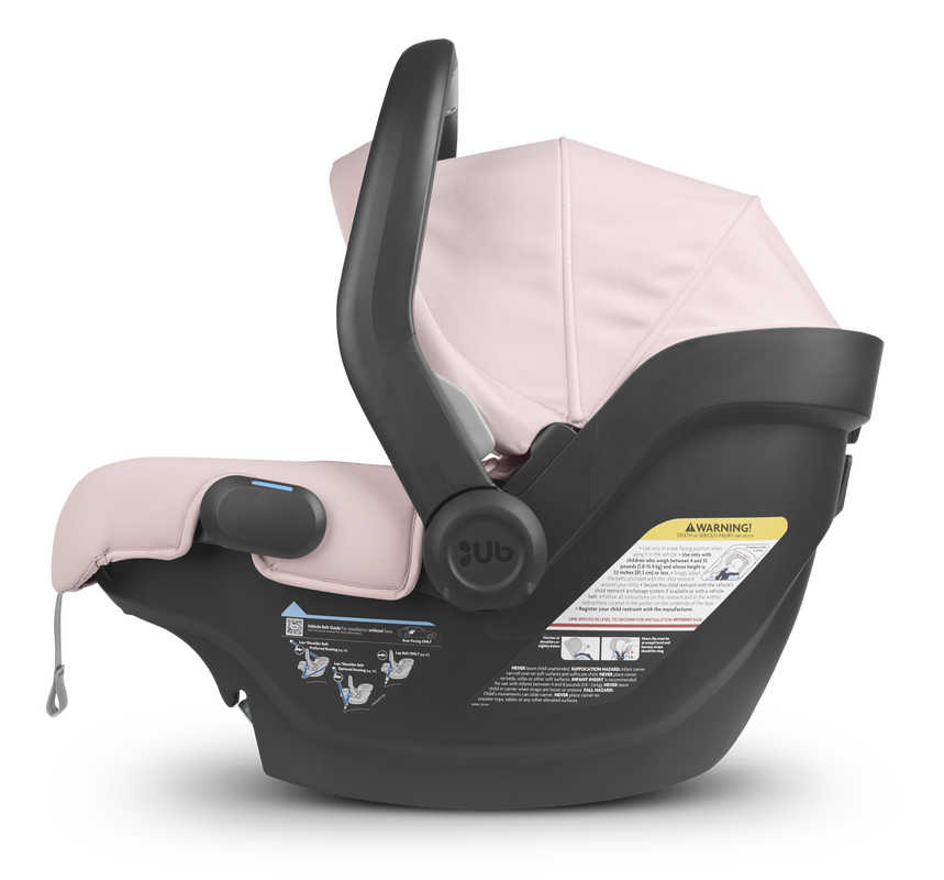UPPAbaby MESA V2
