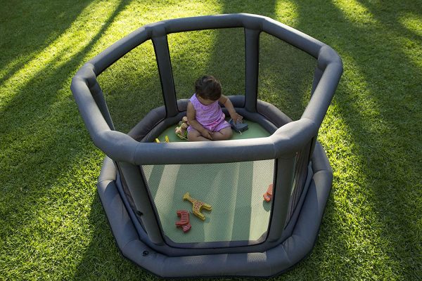 EverEarth Portable Playard