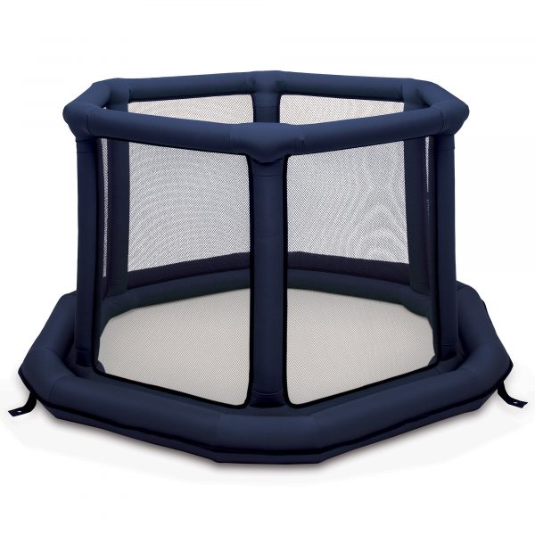 EverEarth Portable Playard