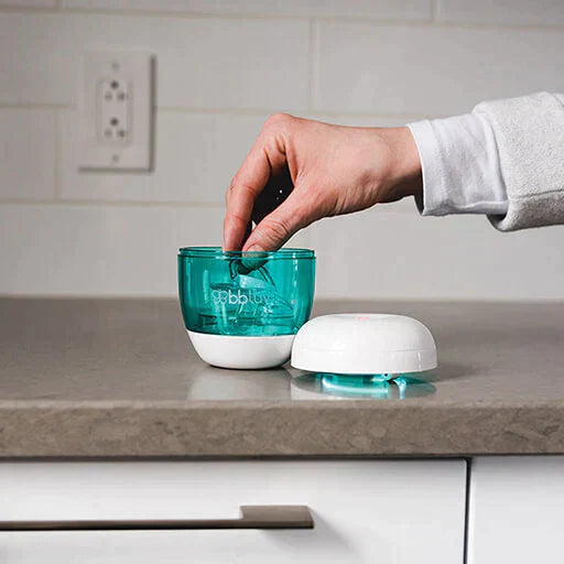 Üvi 4 in 1 UV Sterilizer