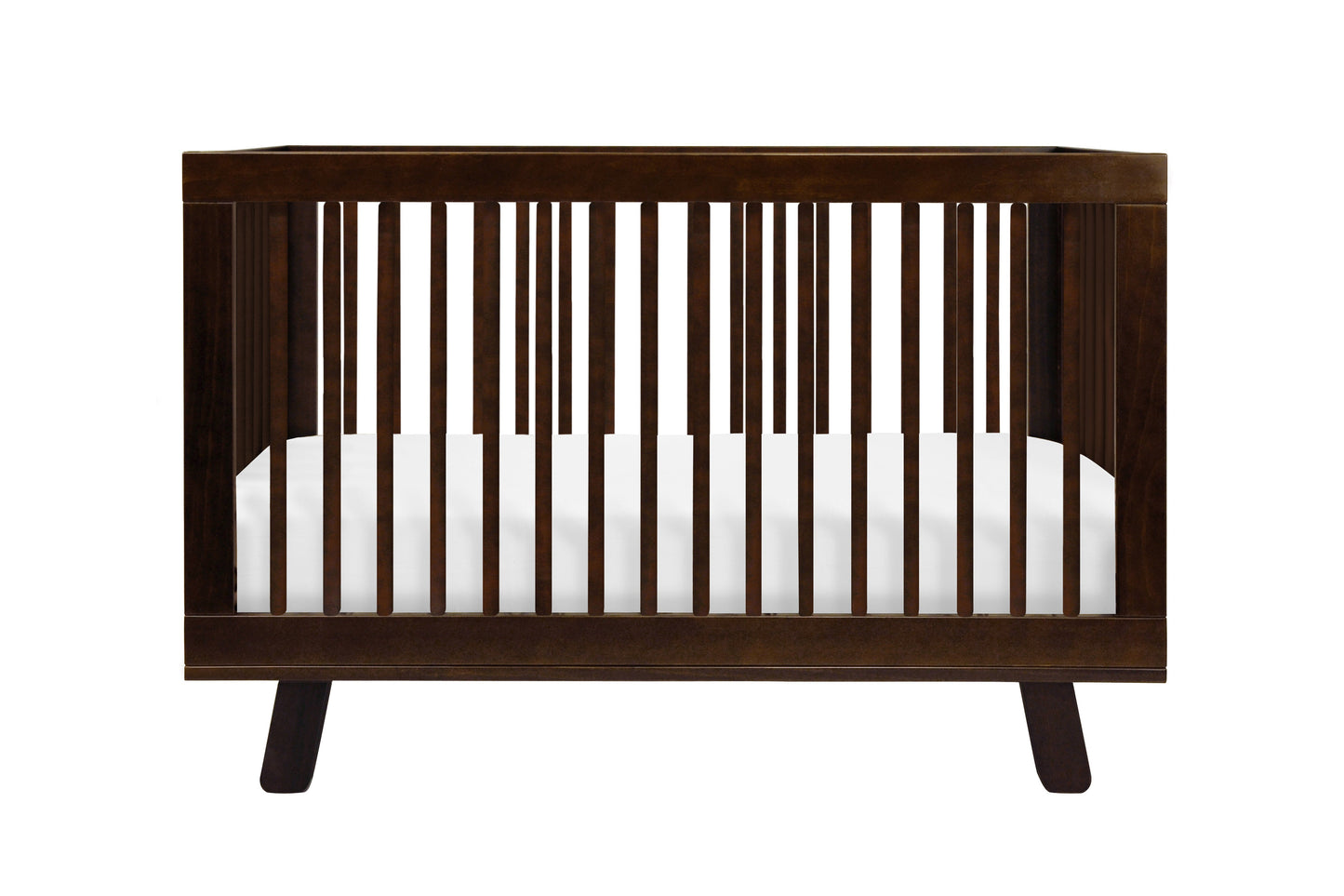 Hudson 3-in-1 Convertible Crib