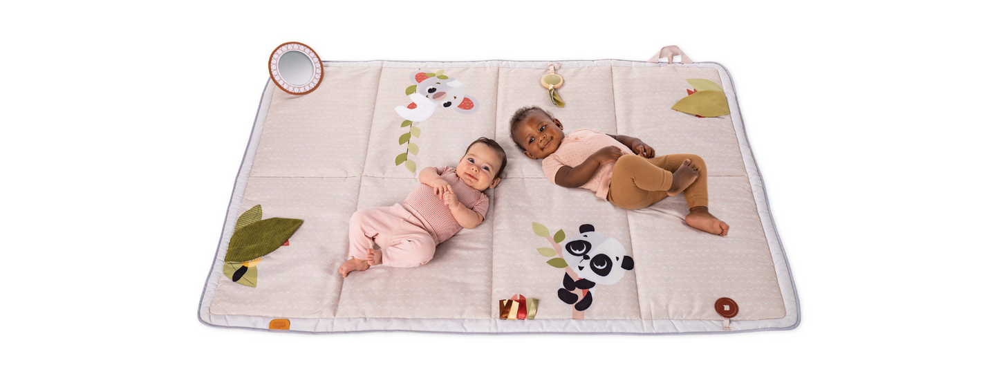 Boho Chic XL Super Mat