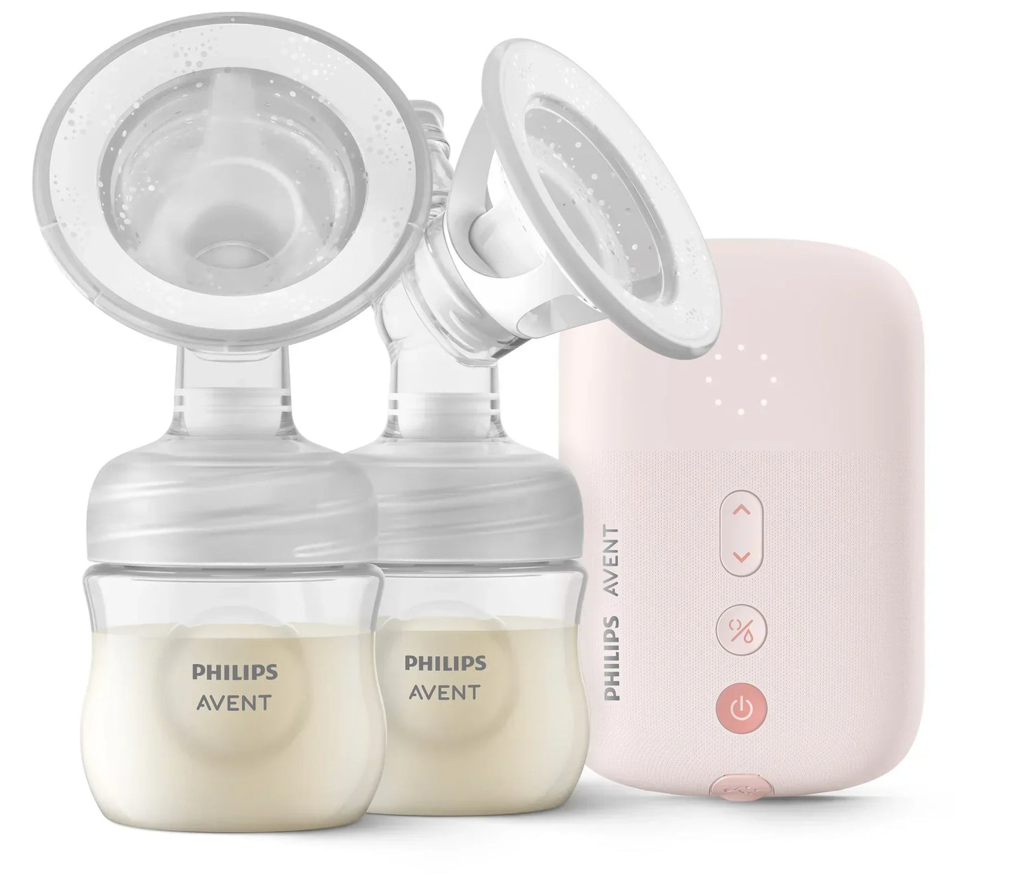 Philips Avent Double Electric Breast Pump