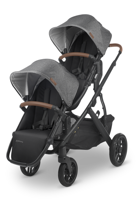 UPPAbaby Rumble Seat Vista V2