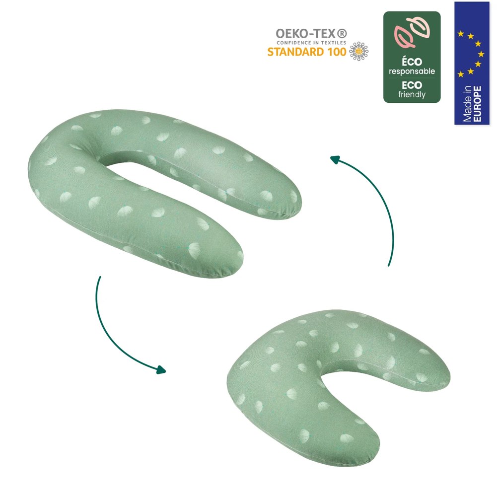 B.Love 2-in-1 Pillow