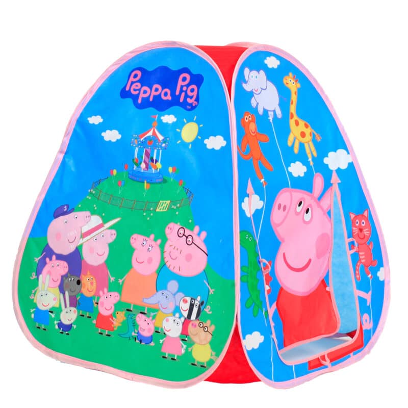 PEPPA PIG Classic Hideaway