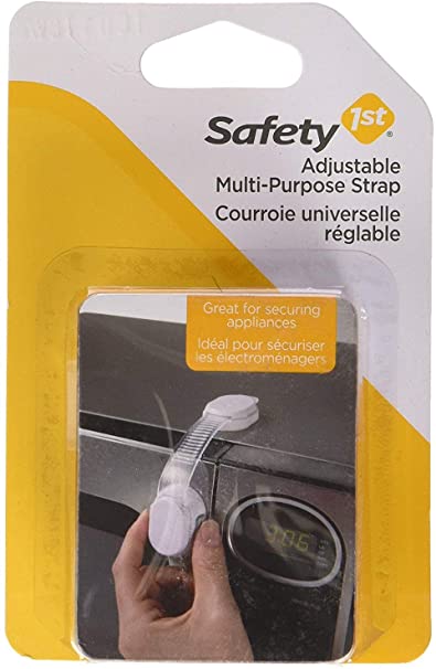 Custom Fit All Purpose Strap