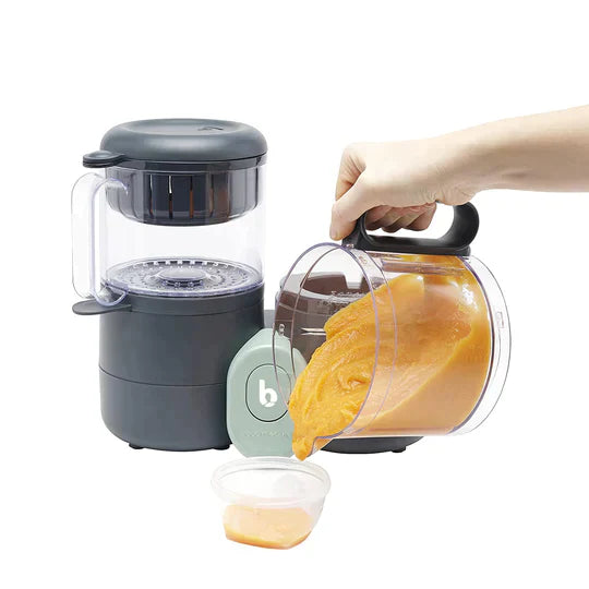Duo Meal Lite Baby Food Maker 4 in 1