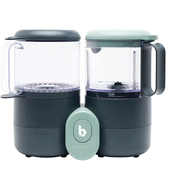 Duo Meal Lite Baby Food Maker 4 in 1