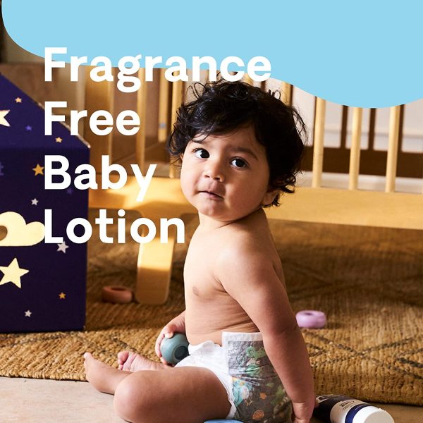 Baby Lotion
