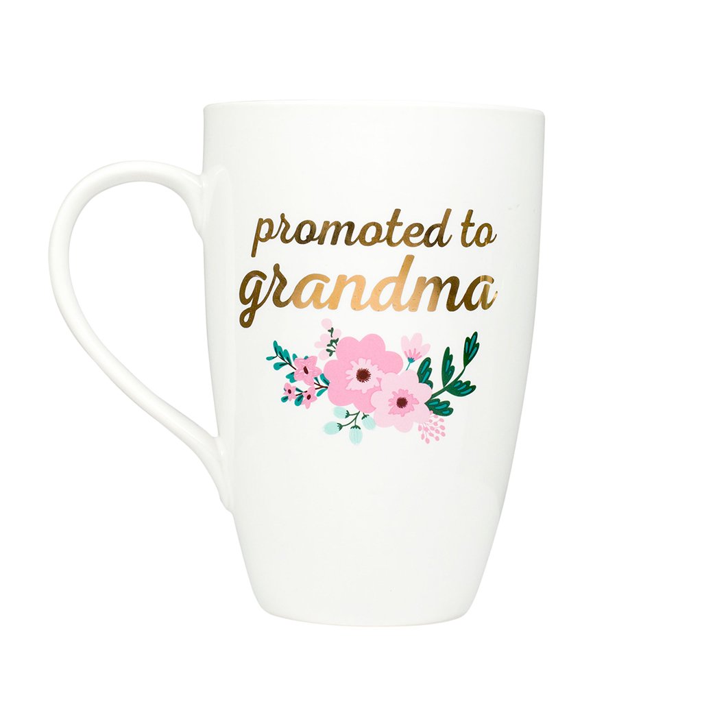 Promoted Mug