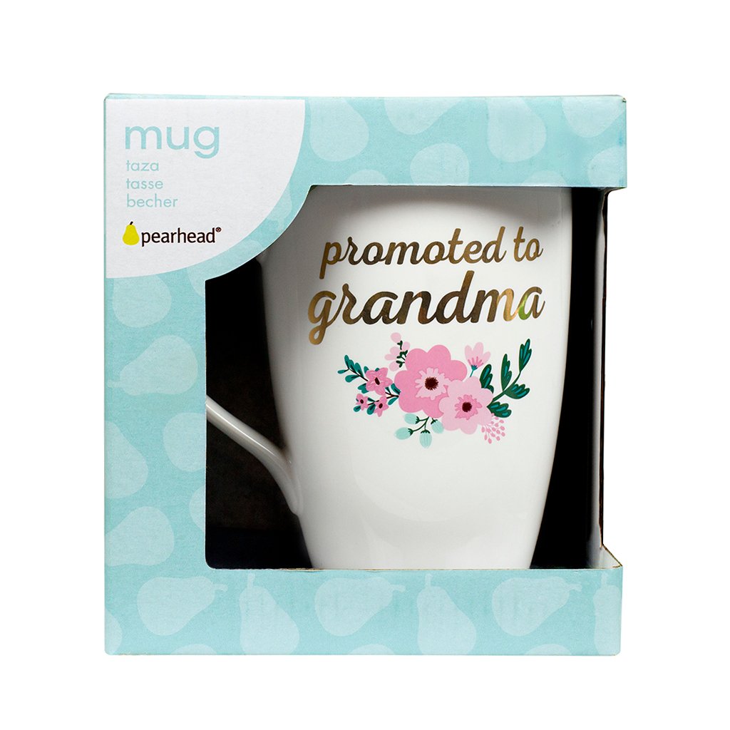 Promoted Mug