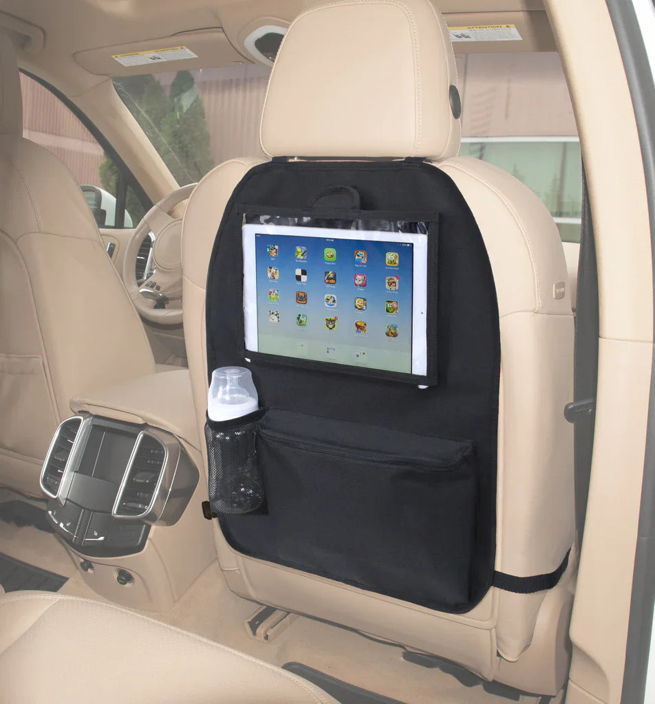 Whiz Kid Car Organizer