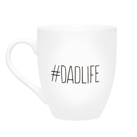 Dadlife Mug