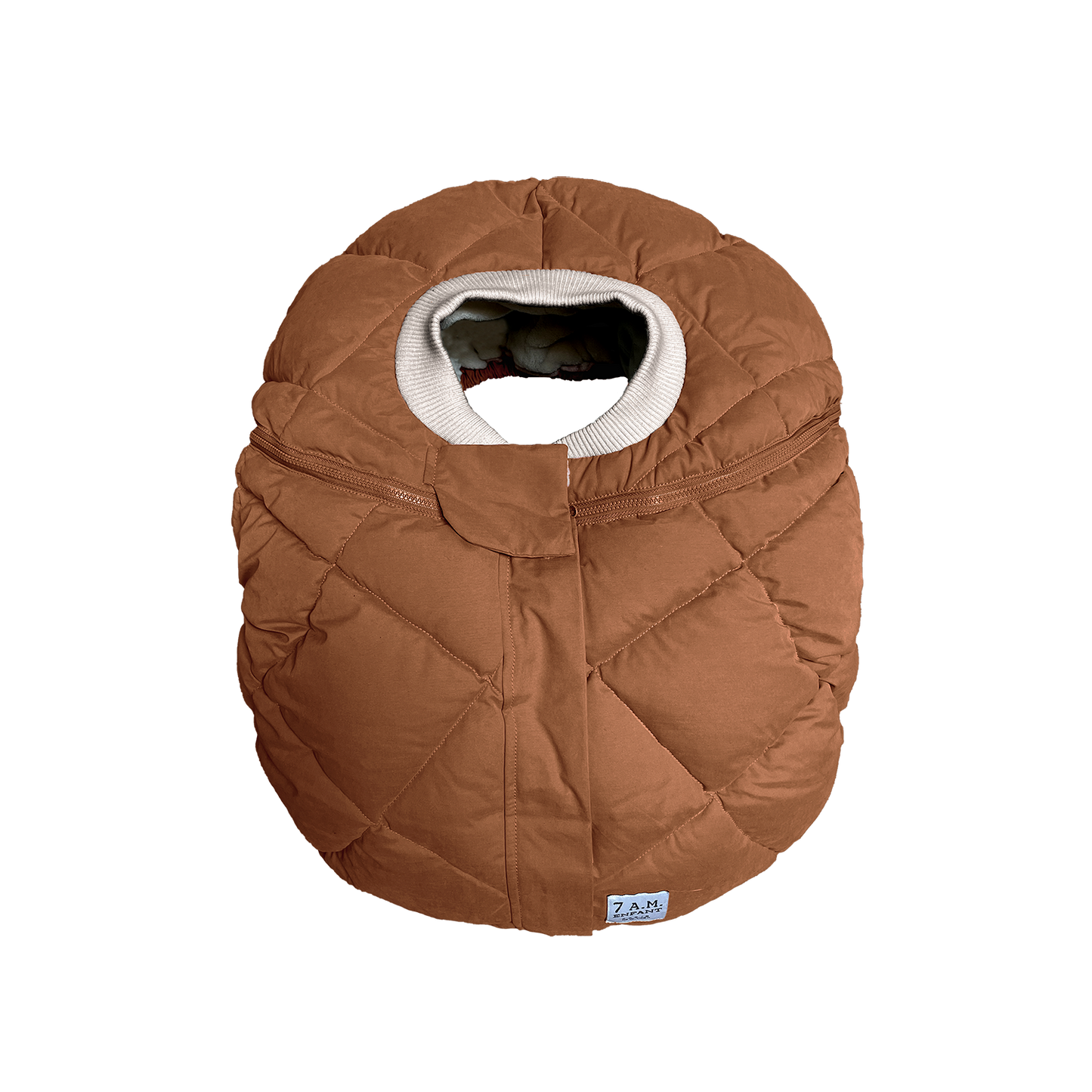 Cocoon Quilted