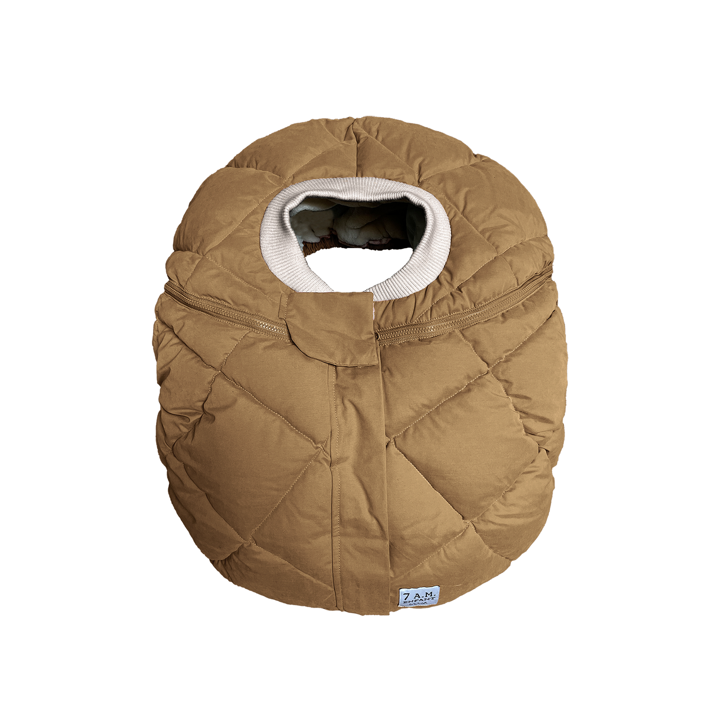 Cocoon Quilted