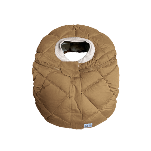 Cocoon Quilted
