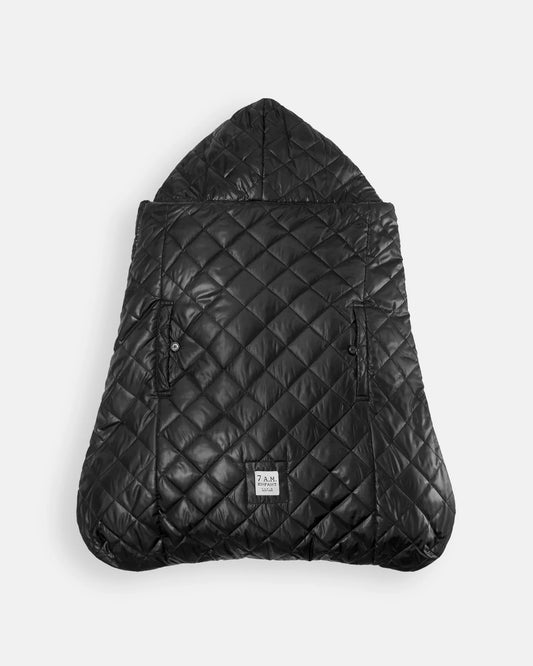 K Poncho Heavyweight