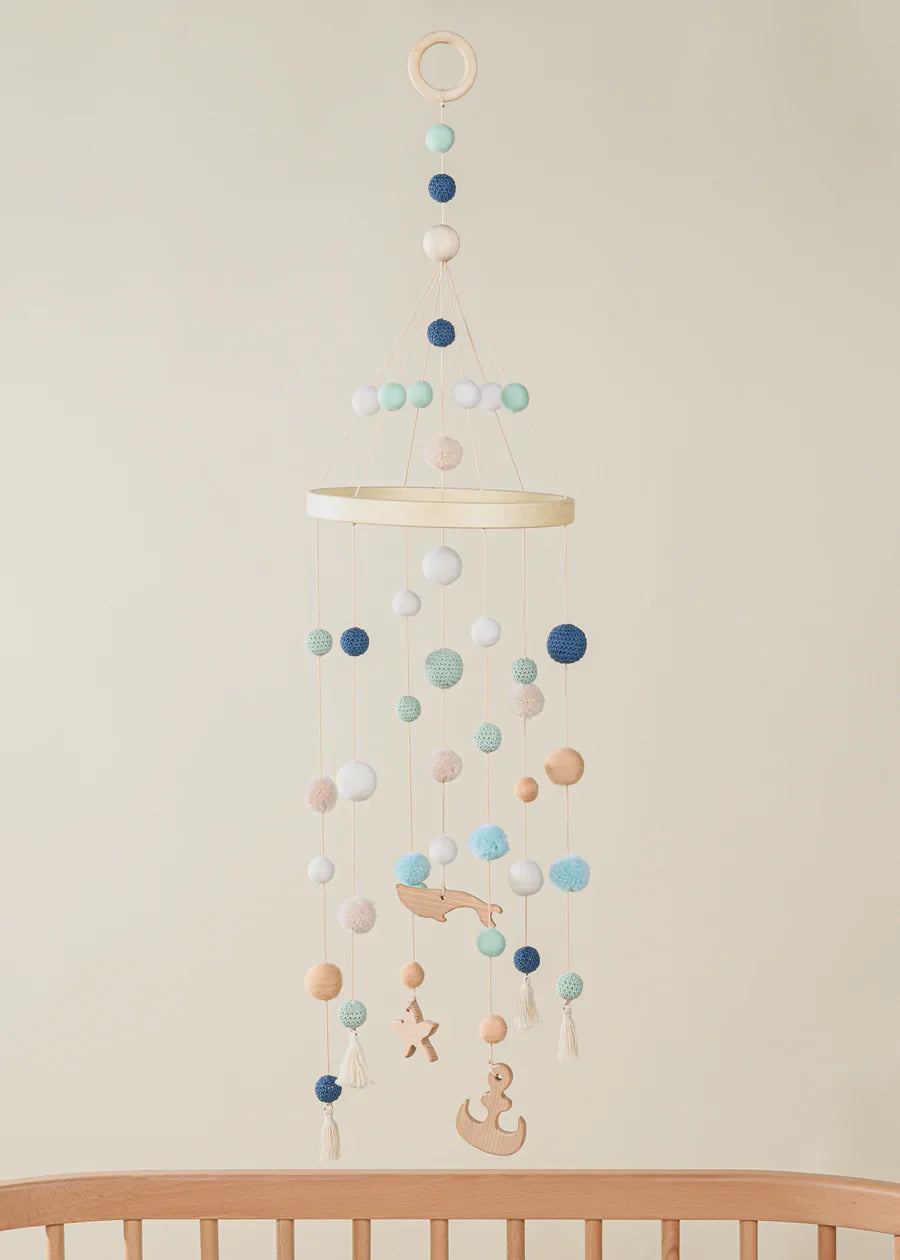 Crib Mobile