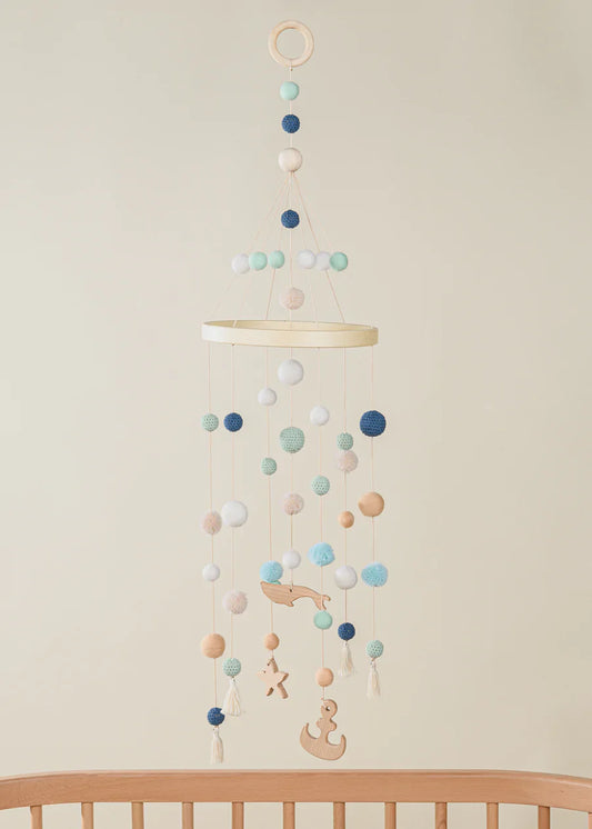 Crib Mobile