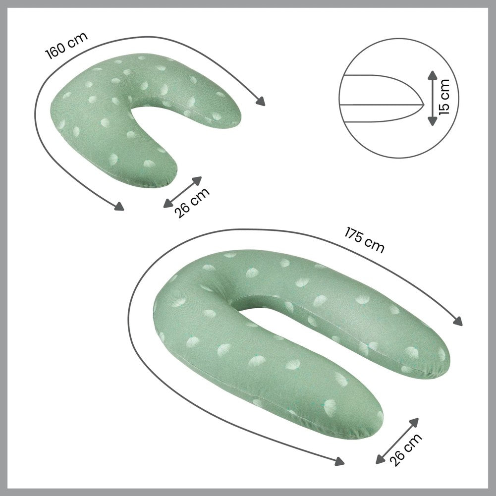 B.Love 2-in-1 Pillow