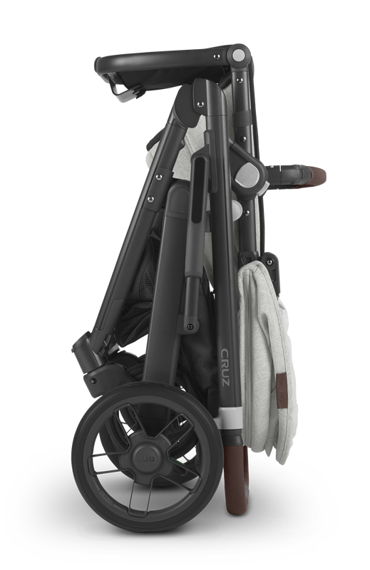 UPPAbaby CRUZ V2