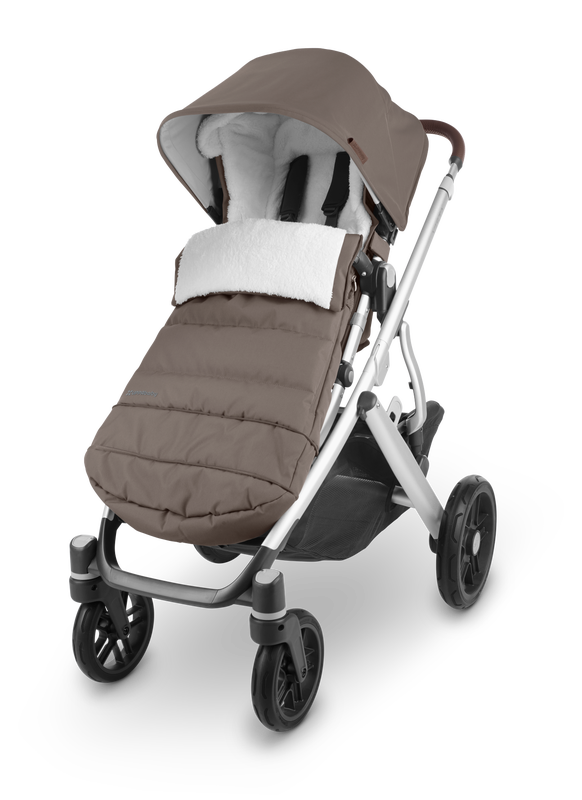 UPPAbaby Cozy Ganoosh