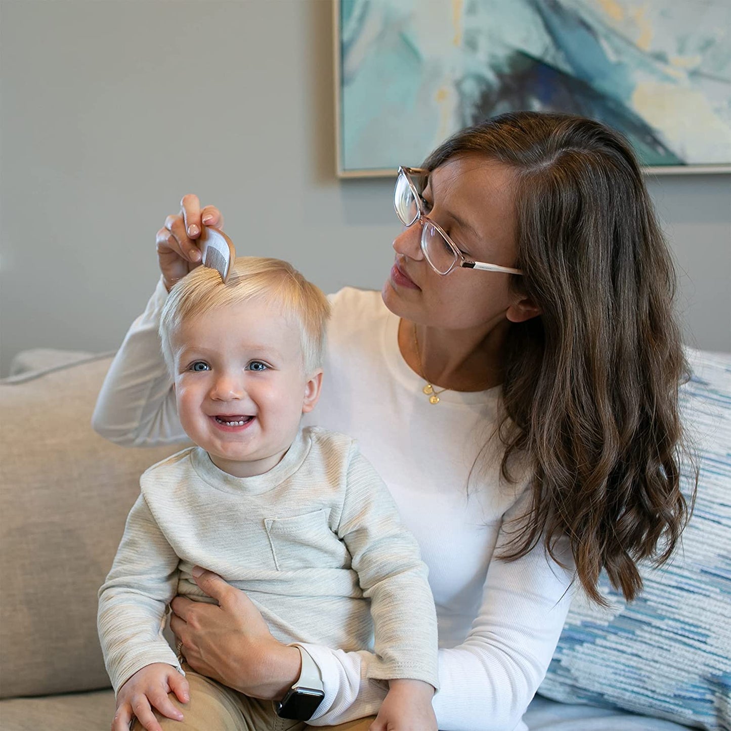 Baby Essentials Care Kit