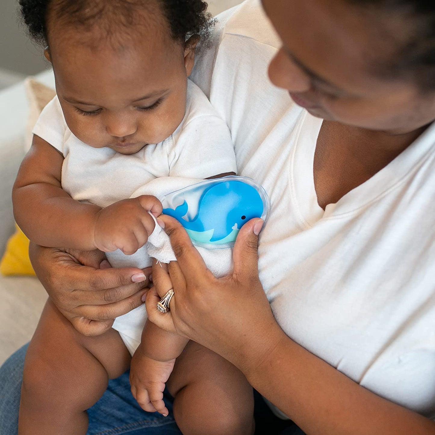 Baby Essentials Care Kit