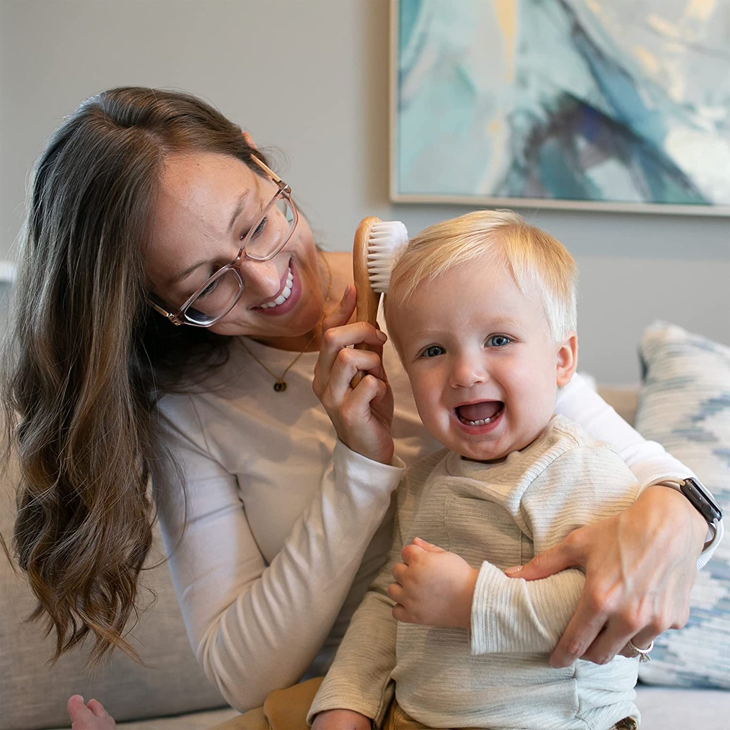 Baby Essentials Care Kit