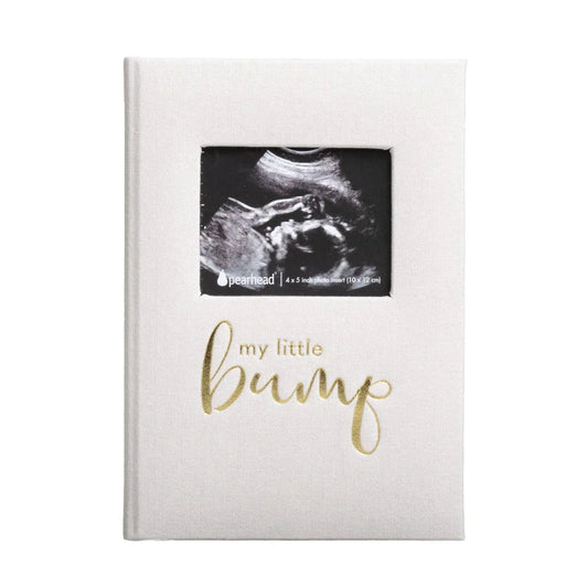 Pregnancy Journal Linen
