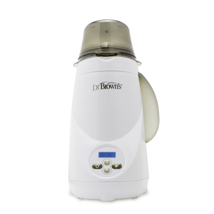 Deluxe Baby Bottle Warmer