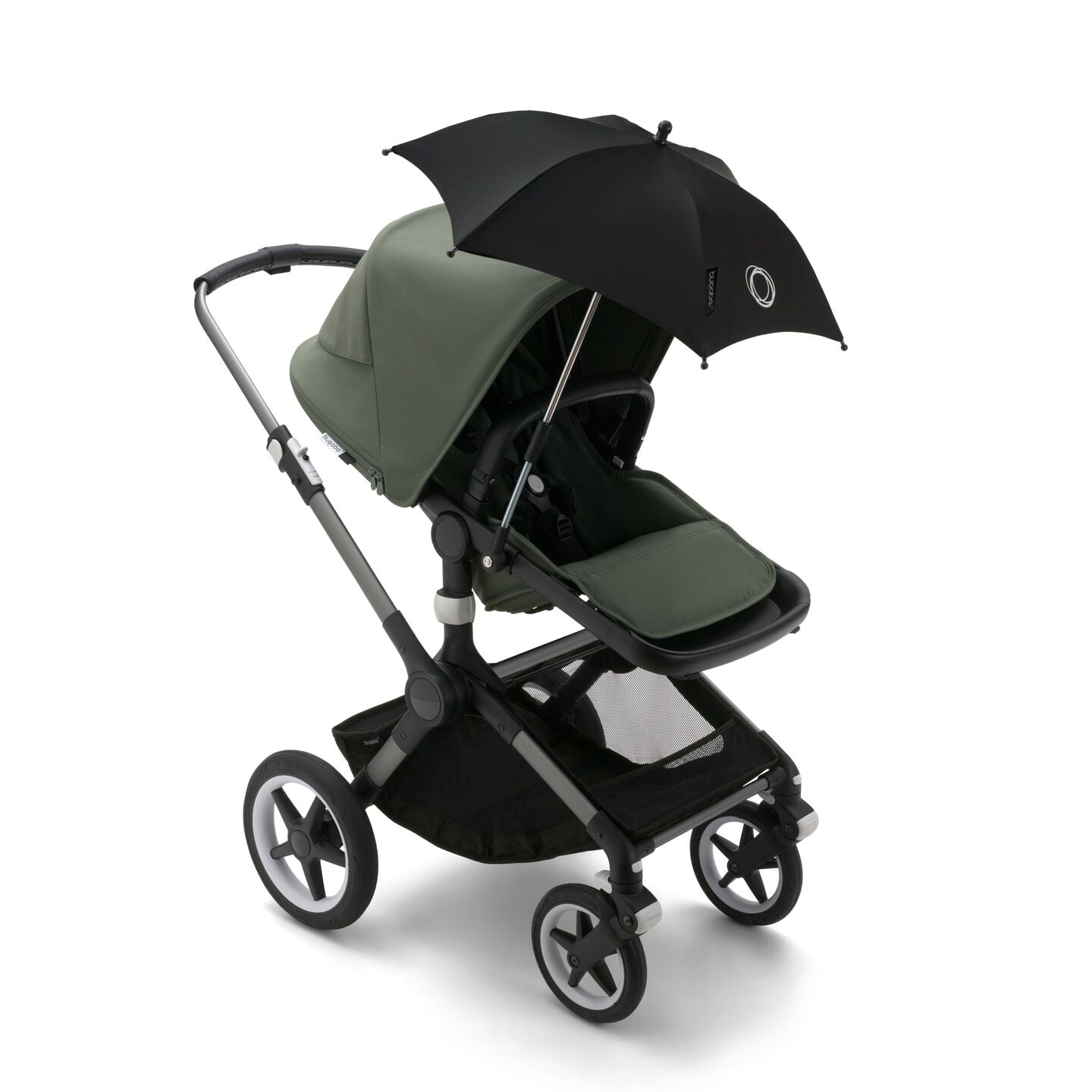 Bugaboo Parasol +Black