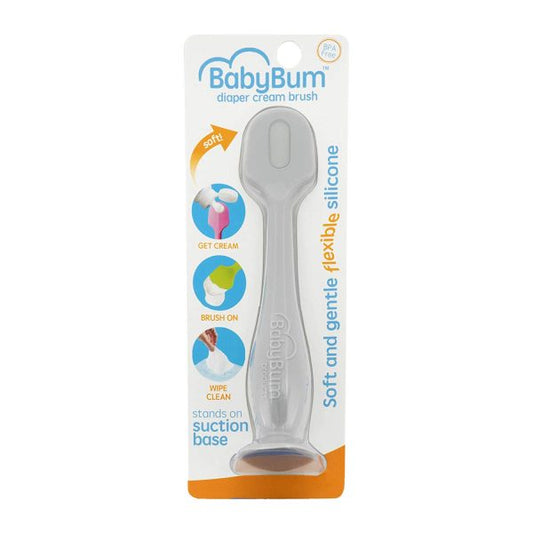 Diaper Cream Brush
