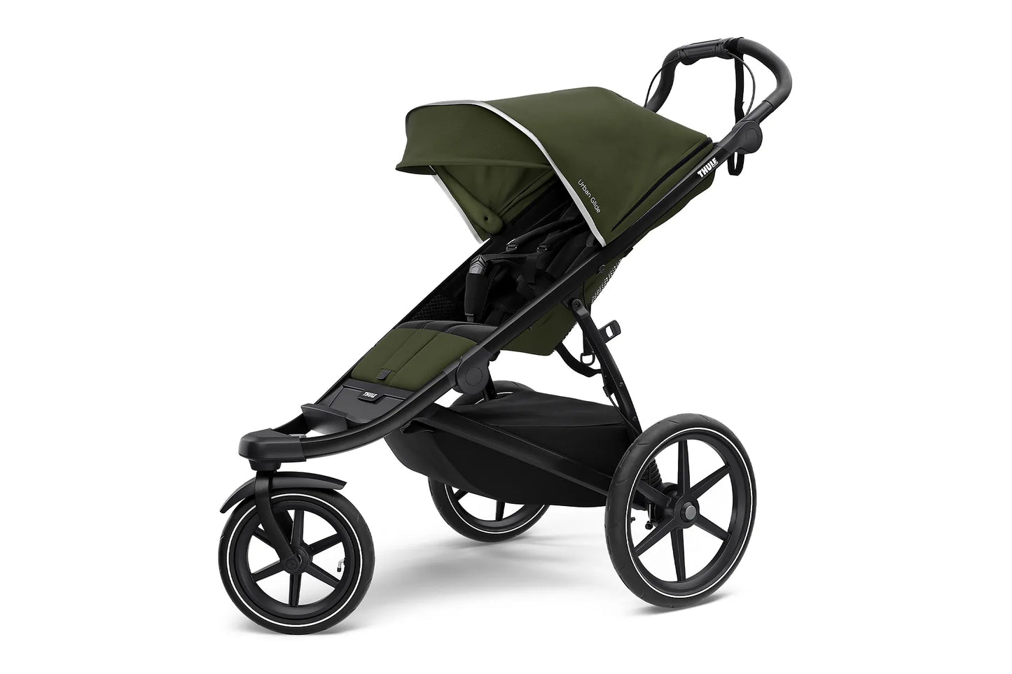 Thule Urban Glide 2 Jogging Stroller