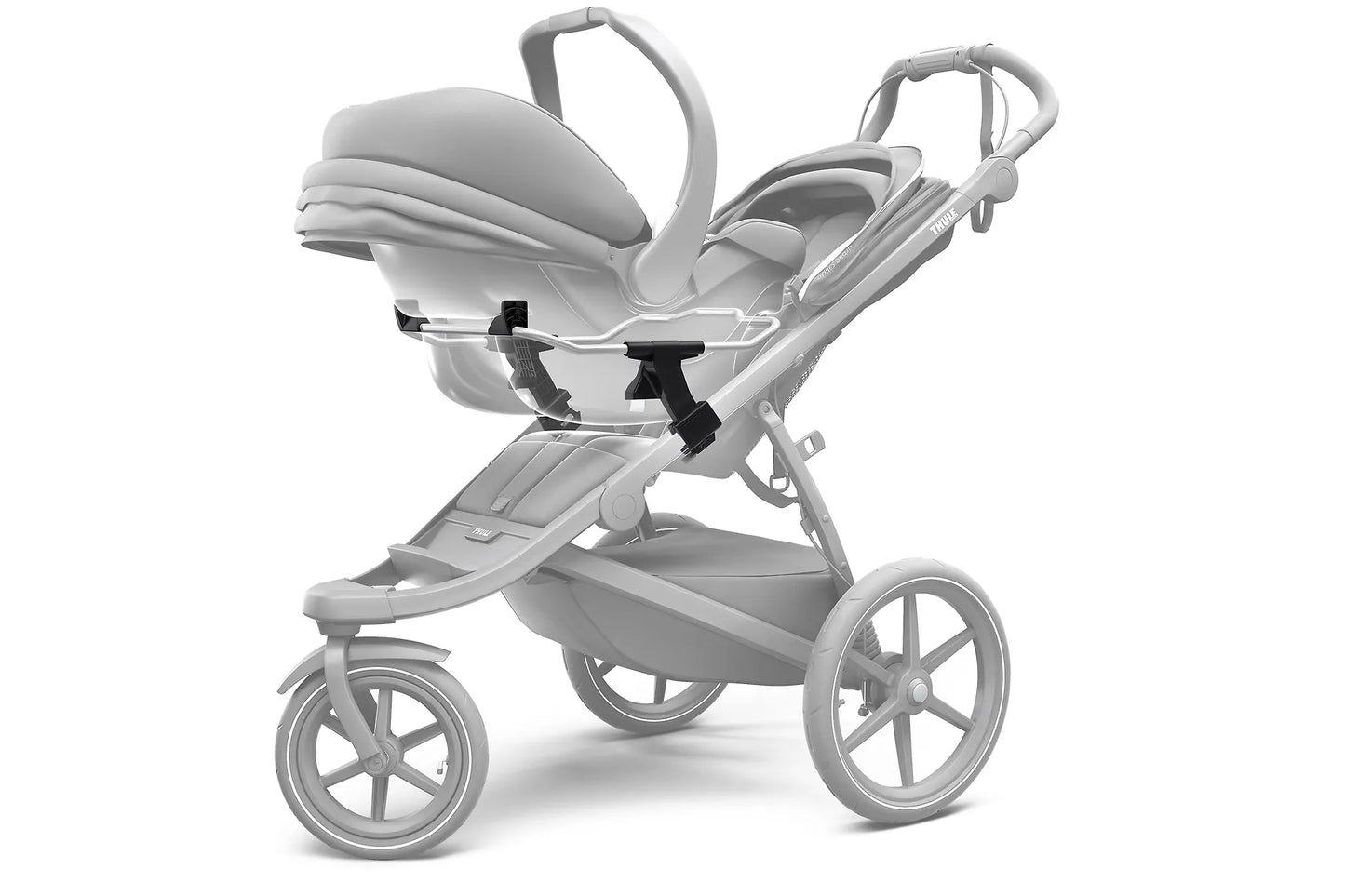 Urban Glide Car Chicco
