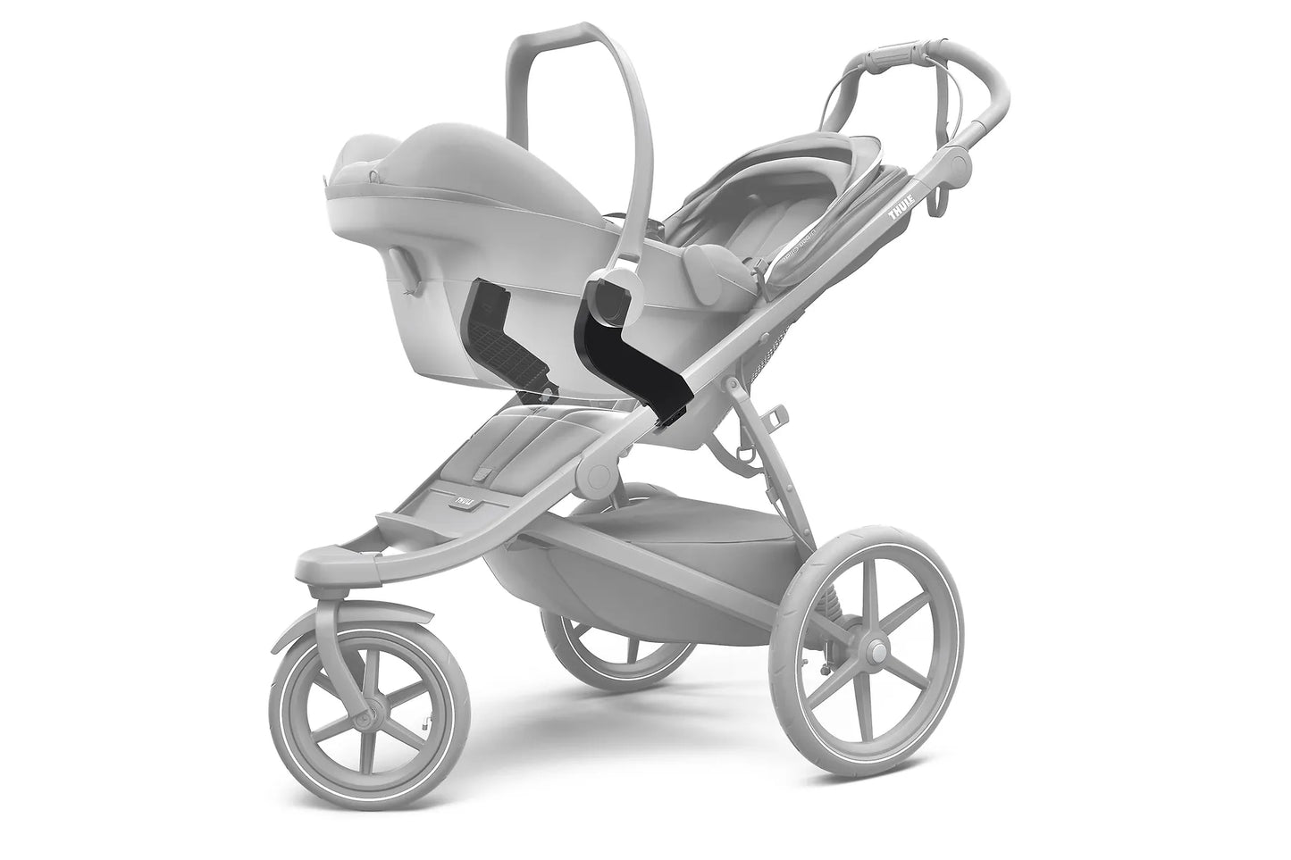 Urban Glide Car Seat Maxi Cosi