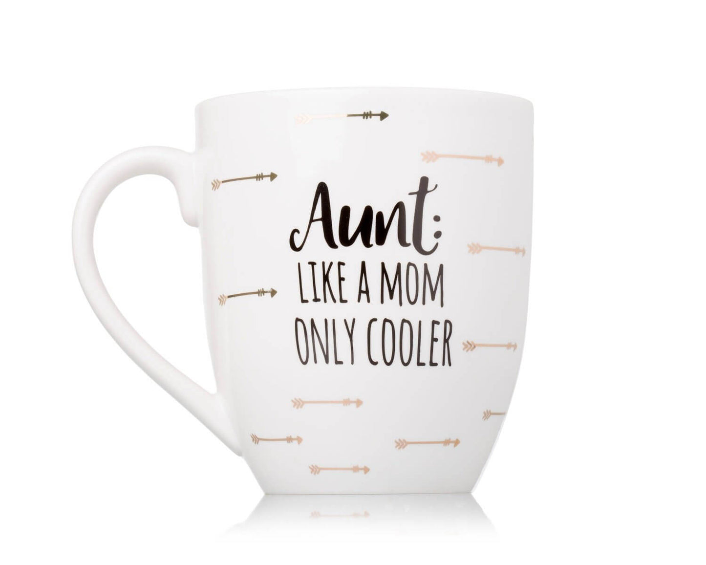 Cool Aunt Mug