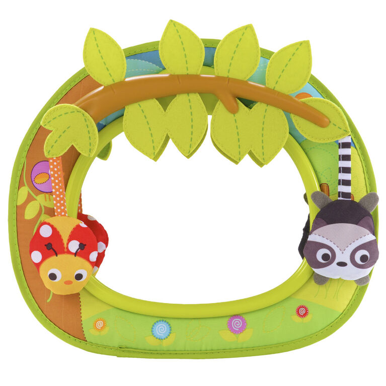 Brica Swing Baby In Sight Mirror